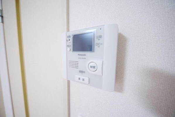 ワイズパラシオンの物件内観写真